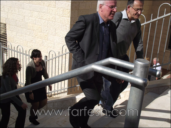 تعاون بين المؤسسة الاكاديمية ومشروع تعاون بين المؤسسة الاكاديمية ومشروع