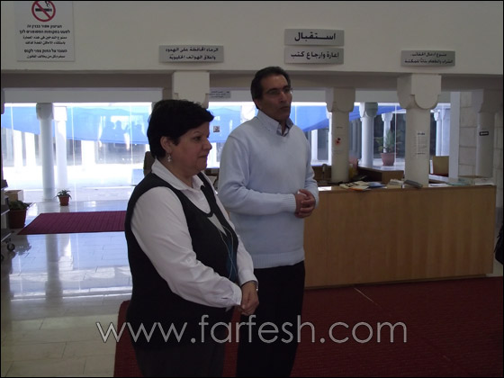 تعاون بين المؤسسة الاكاديمية ومشروع تعاون بين المؤسسة الاكاديمية ومشروع