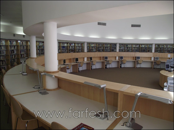 تعاون بين المؤسسة الاكاديمية ومشروع تعاون بين المؤسسة الاكاديمية ومشروع