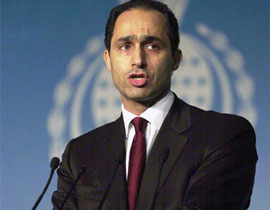 جمال مبارك يحاول الانتحار وزوجته ليست بجانبه! صورة رقم 2