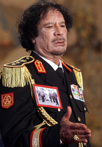 القذافي قادر على استعادة 110 مليار من ودائع الاحتياطي الأجنبي! صورة رقم 3 القذافي قادر على استعادة 110 مليار من ودائع الاحتياطي الأجنبي! صورة رقم 3