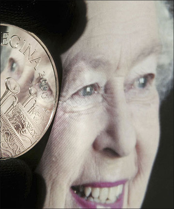 الحيوانات تستبدل الملكة اليزابيث على العملة النقدية في فيجي! صورة رقم 5 الحيوانات تستبدل الملكة اليزابيث على العملة النقدية في فيجي! صورة رقم 5