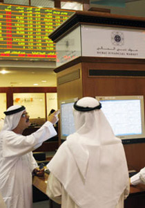 خلال أسبوع.. الأسواق العربية تتكبد خسائر قاسية!! صورة رقم 1