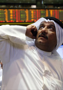 خلال أسبوع.. الأسواق العربية تتكبد خسائر قاسية!! صورة رقم 2