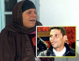 والدة البوعزيزي: فخورة بإبني فهو شعلة تضيء أمتنا والعالم!! صورة رقم 1 والدة البوعزيزي: فخورة بإبني فهو شعلة تضيء أمتنا والعالم!! صورة رقم 1