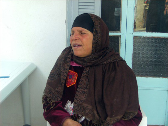 والدة البوعزيزي: فخورة بإبني فهو شعلة تضيء أمتنا والعالم!! صورة رقم 5 والدة البوعزيزي: فخورة بإبني فهو شعلة تضيء أمتنا والعالم!! صورة رقم 5