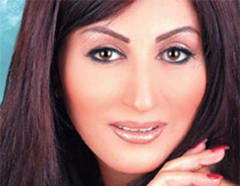 الفنانات المصريات يرفضن ذهاب ابنائهن الى المدارس!!! صورة رقم 1