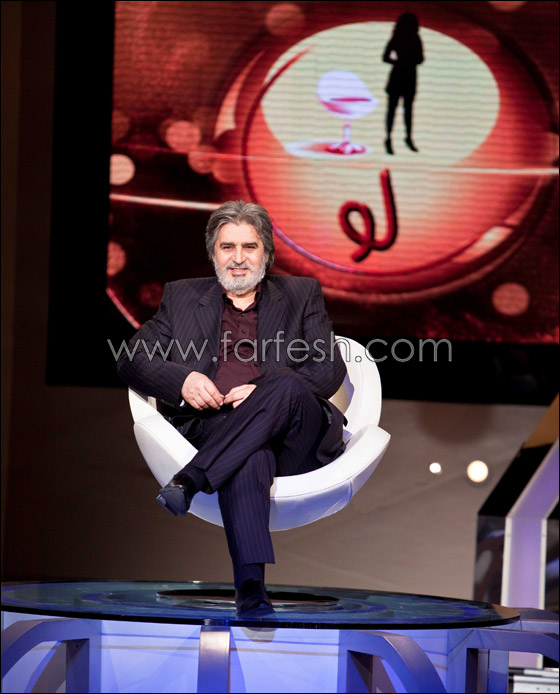 قصة حب بين النوري وكندة علوش تشوبها العراقيل بسبب عمرها!    صورة رقم 5