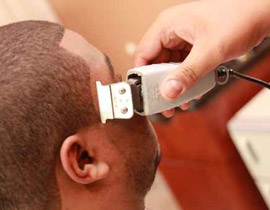 أجدد أنواع العقاب.. حلق رؤوس الطلاب!! صورة رقم 1 أجدد أنواع العقاب.. حلق رؤوس الطلاب!! صورة رقم 1