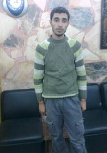 إسمه ورّطه بـ 31 قضية نصب واحتيال!!! صورة رقم 1