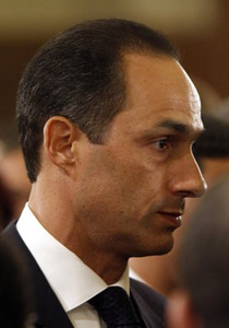 عمولات ضخمة لنجلي مبارك في صفقة سرية لتصدير الغاز لإسرائيل  صورة رقم 1