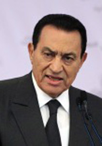 عمولات ضخمة لنجلي مبارك في صفقة سرية لتصدير الغاز لإسرائيل  صورة رقم 2