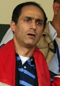 عمولات ضخمة لنجلي مبارك في صفقة سرية لتصدير الغاز لإسرائيل  صورة رقم 3