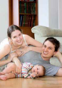 الامومة.. ضعف الابوة! صورة رقم 1