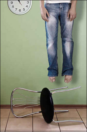 تلميذ جزائري تأثر ببرنامج تلفزيوني.. فانتحر شنقا! صورة رقم 1 تلميذ جزائري تأثر ببرنامج تلفزيوني.. فانتحر شنقا! صورة رقم 1