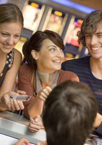 اليوم.. أنتنّ المغربيات مدعوّات للدخول إلى دور السينما مجانا! صورة رقم 1