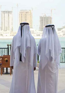 السعودية سادس أكبر اقتصاد في العالم بحلول عام 2050 صورة رقم 1