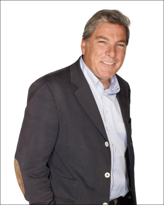 علي: لي الشرف ان اشبّه بمصطفى فهمي ونجوى فاجأتني برقتها!  صورة رقم 5