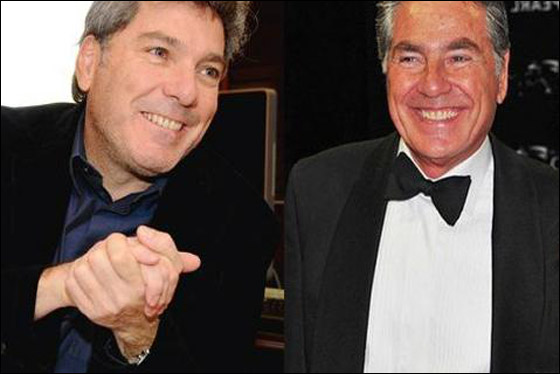 علي: لي الشرف ان اشبّه بمصطفى فهمي ونجوى فاجأتني برقتها!  صورة رقم 4