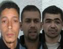 اعترفا بتوزيع حبوب الهلوسة بعد اغتصابهما في المعتقل الليبي صورة رقم 1