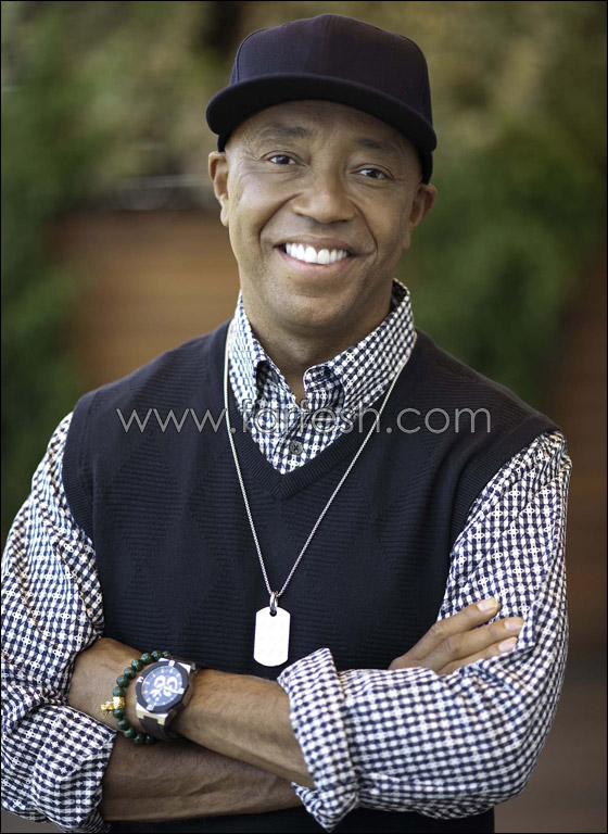 فنانو هوليوود يتظاهرون تحت شعار 