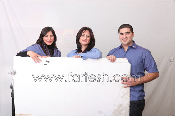  سوبر فارم تنطلق في حملة دعائية لفرع سوبر فارم في شفاعمرو صورة رقم 4