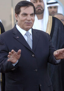 تفاصيل مثيرة حول انقلاب ليلى الطرابلسي على زوجها ابن علي! صورة رقم 1 تفاصيل مثيرة حول انقلاب ليلى الطرابلسي على زوجها ابن علي! صورة رقم 1