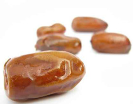 قل لي أي نوع تمر تحب أقول لك من أنت!! صورة رقم 1 قل لي أي نوع تمر تحب أقول لك من أنت!! صورة رقم 1