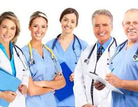 14 طبيبا نجحوا باعادة بصر جزائري بعد 20 عاما من العمى! صورة رقم 1