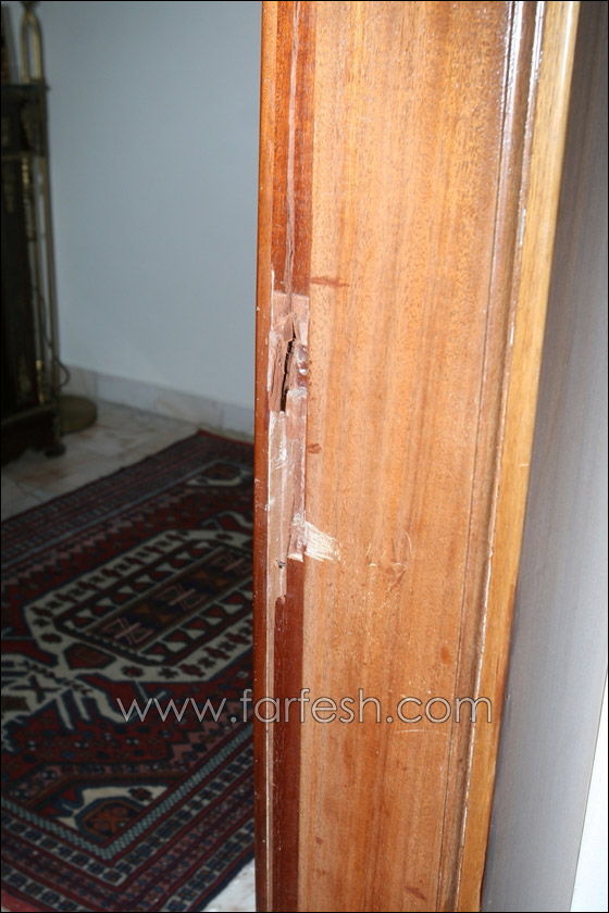 بلطجية يعتدون على محامي 