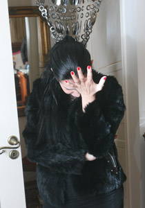 بلطجية يعتدون على محامي 