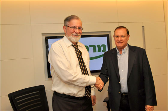 مركنتيل يضاعف حصّته في تمويل حواسيب ضمن مشروع مركنتيل يضاعف حصّته في تمويل حواسيب ضمن مشروع