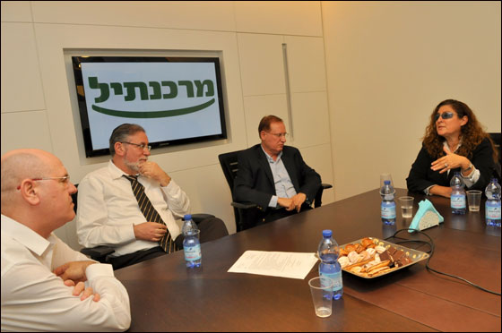 مركنتيل يضاعف حصّته في تمويل حواسيب ضمن مشروع مركنتيل يضاعف حصّته في تمويل حواسيب ضمن مشروع