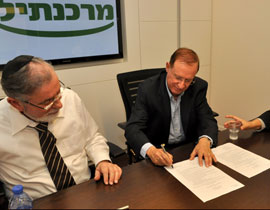 مركنتيل يضاعف حصّته في تمويل حواسيب ضمن مشروع مركنتيل يضاعف حصّته في تمويل حواسيب ضمن مشروع