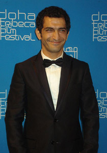 عمرو واكد: تعديل الدستور المصري سيثير فتنة طائفية! صورة رقم 1 عمرو واكد: تعديل الدستور المصري سيثير فتنة طائفية! صورة رقم 1