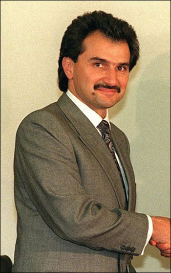 بن طلال: اذا سمح للمرأة قيادة السيارة.. سنعيد 750 الف سائق الى بلادهم صورة رقم 1