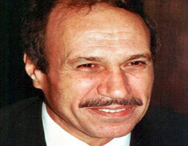 خلال العشر سنوات الاخيرة العادلي تزوج 10 مرات ونسي وظيفته! صورة رقم 1