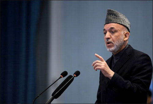 كرازي يعترف في يوم المراة: الكلمة الاخيرة في البيت لزوجتي! صورة رقم 1