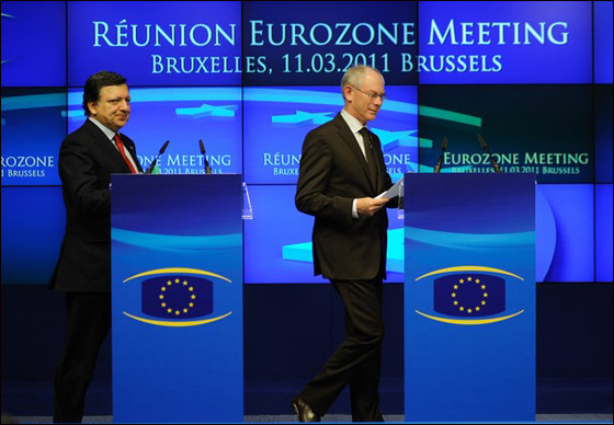 فان رومبوي: لدينا اتفاق بشان الاتفاقية لمنطقة اليورو  صورة رقم 3