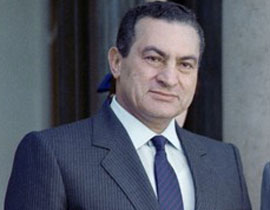 مبارك زيف التاريخ وشوه المناهج الدراسية ودافع عن الصهيونية! صورة رقم 1