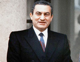 مبارك زيف التاريخ وشوه المناهج الدراسية ودافع عن الصهيونية! صورة رقم 2