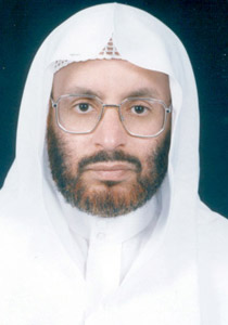 قيس آل مبارك: لا ينبغي للحائض دخول المسجد فبيوت الله شأنها عظيم! صورة رقم 1