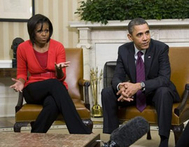 اوباما يتصدى لمشكلة البلطجية!! صورة رقم 1 اوباما يتصدى لمشكلة البلطجية!! صورة رقم 1