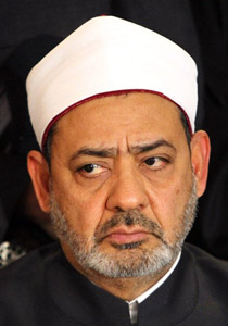 منح مفتي مصر درجة الدكتوراه الفخرية من جامعة ليفربول! صورة رقم 1