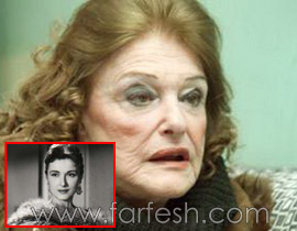 مريم فخر الدين: أكره سوزان مبارك كثيرا!! صورة رقم 1