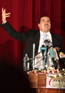 الداعية عمرو خالد: أعتزم ترشيح نفسي لرئاسة مصر! صورة رقم 1 الداعية عمرو خالد: أعتزم ترشيح نفسي لرئاسة مصر! صورة رقم 1