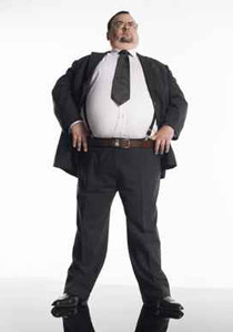 هل أنت سمين؟؟ إحذر أن يفصلوك عن عملك! صورة رقم 1