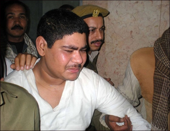 الحكم بالسجن 15 عاما لمسيحي اغتصب طفلة مسلمة  صورة رقم 2