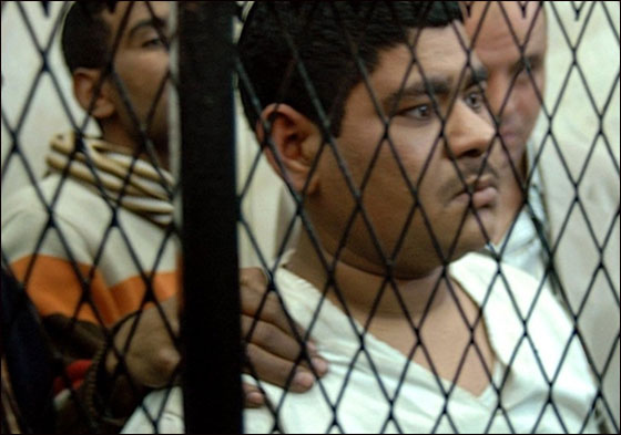 الحكم بالسجن 15 عاما لمسيحي اغتصب طفلة مسلمة  صورة رقم 3