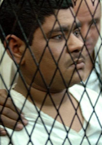 الحكم بالسجن 15 عاما لمسيحي اغتصب طفلة مسلمة  صورة رقم 1